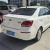 Used 2017 Kia Pega SAU000047 (4) Used 2017 Kia Pega SAU000047