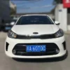 Used 2017 Kia Pega SAU000047 (6) Used 2017 Kia Pega SAU000047