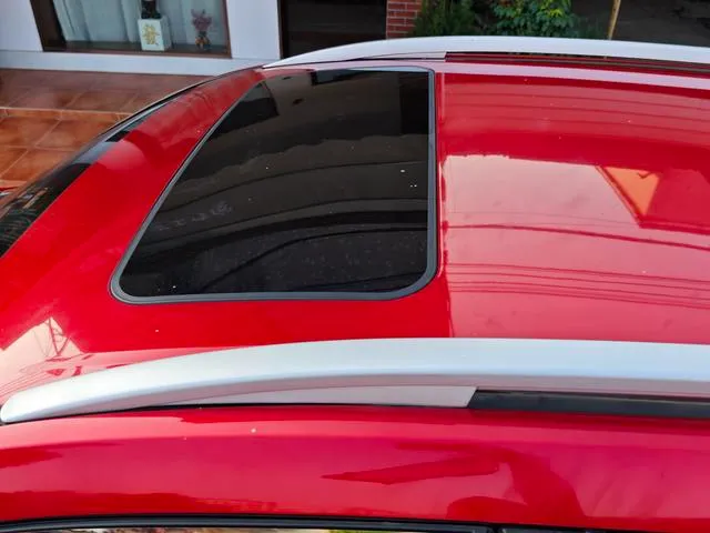 Used 2018 BaoJun 530 SAU000093