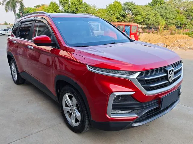 Used 2018 BaoJun 530 SAU000093