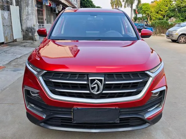 Used 2018 BaoJun 530 SAU000093