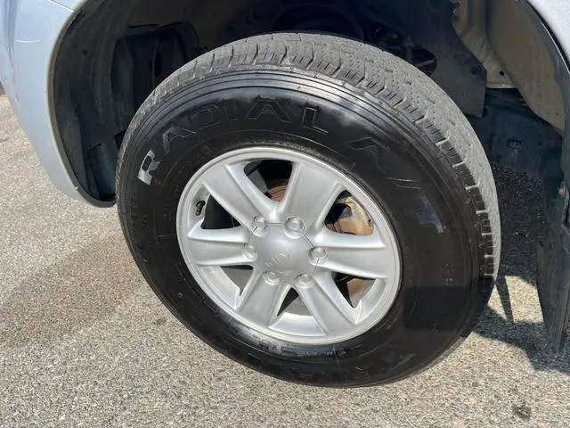 Used 2018 ISUZU Jim SAU000088