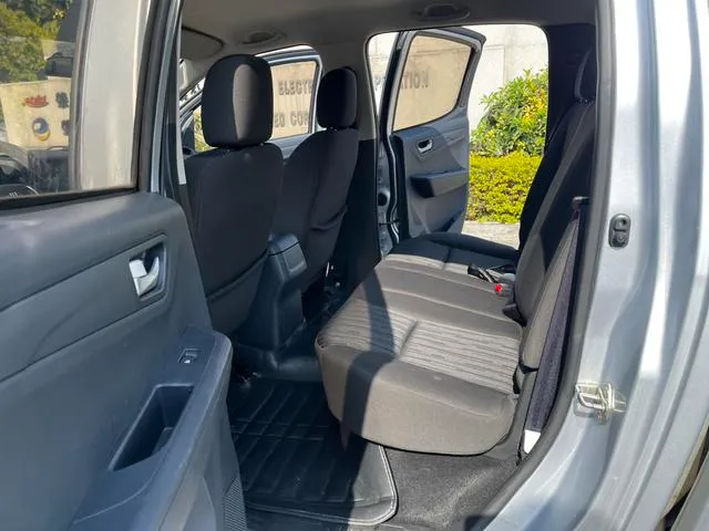 Used 2018 ISUZU Jim SAU000088