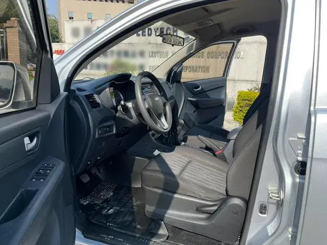 Used 2018 ISUZU Jim SAU000088