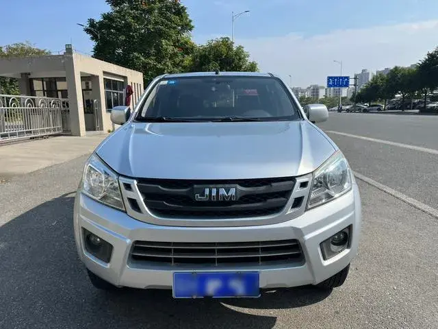 Used 2018 ISUZU Jim SAU000088