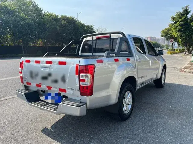 Used 2018 ISUZU Jim SAU000088