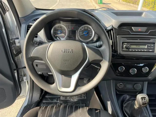 Used 2018 ISUZU Jim SAU000088