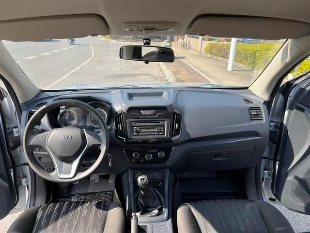 Used 2018 ISUZU Jim SAU000088