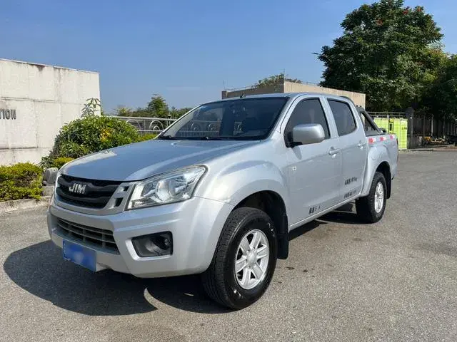 Used 2018 ISUZU Jim SAU000088