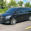 Used 2018 Mercedes-Benz V Class SAU000044 Used 2018 Mercedes-Benz V Class SAU000044