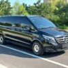 Used 2018 Mercedes-Benz V Class SAU000044 (13) Used 2018 Mercedes-Benz V Class SAU000044