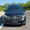 Used 2018 Mercedes-Benz V Class SAU000044 (22) Used 2018 Mercedes-Benz V Class SAU000044