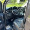 Used 2018 Mercedes-Benz V Class SAU000044 (25) Used 2018 Mercedes-Benz V Class SAU000044
