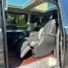 Used 2018 Mercedes-Benz V Class SAU000044 (26) Used 2018 Mercedes-Benz V Class SAU000044
