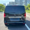 Used 2018 Mercedes-Benz V Class SAU000044 (27) Used 2018 Mercedes-Benz V Class SAU000044