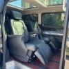Used 2018 Mercedes-Benz V Class SAU000044 (4) Used 2018 Mercedes-Benz V Class SAU000044