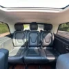 Used 2018 Mercedes-Benz V Class SAU000044 (6) Used 2018 Mercedes-Benz V Class SAU000044