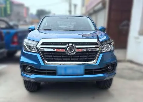 Used 2019 Dongfeng RuiQi 6 SAU000084