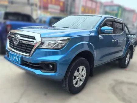 Used 2019 Dongfeng RuiQi 6 SAU000084