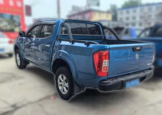 Used 2019 Dongfeng RuiQi 6 SAU000084