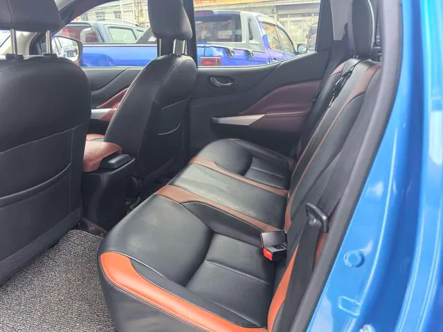 Used 2019 Dongfeng RuiQi 6 SAU000084