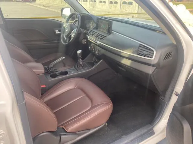 Used 2019 GWM Wingle 7 SAU000078