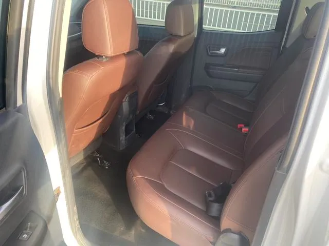 Used 2019 GWM Wingle 7 SAU000078