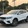 Used 2019 Geely Coolray SAU000092