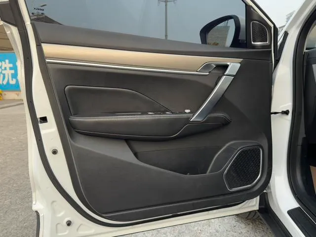 Used 2019 Geely Coolray SAU000092