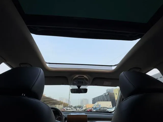 Used 2019 Geely Coolray SAU000092