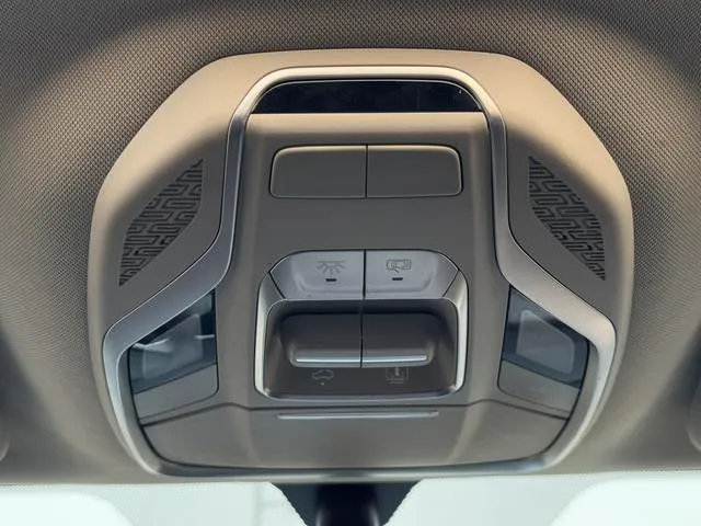 Used 2019 Geely Coolray SAU000092