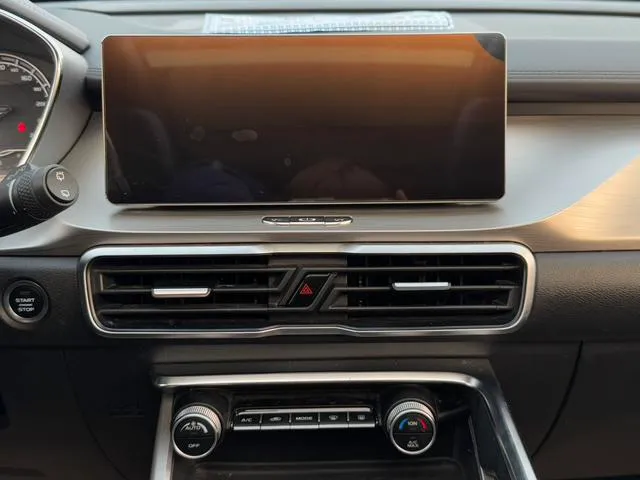 Used 2019 Geely Coolray SAU000092