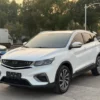 Used 2019 Geely Coolray SAU000092