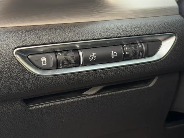 Used 2019 Geely Coolray SAU000092