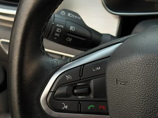 Used 2019 Geely Coolray SAU000092