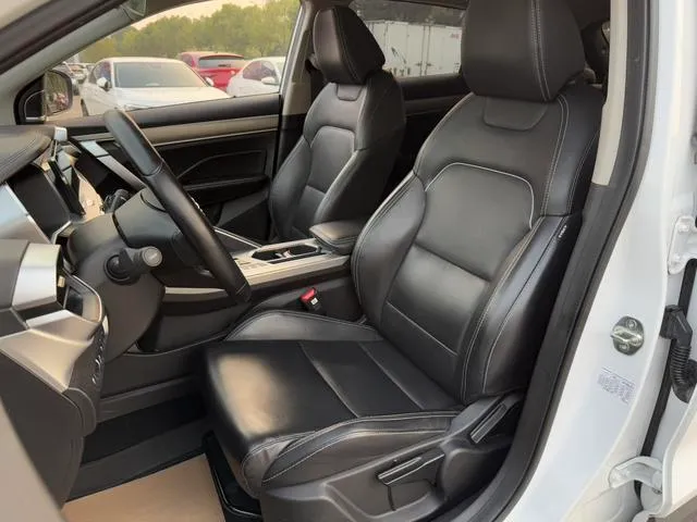 Used 2019 Geely Coolray SAU000092