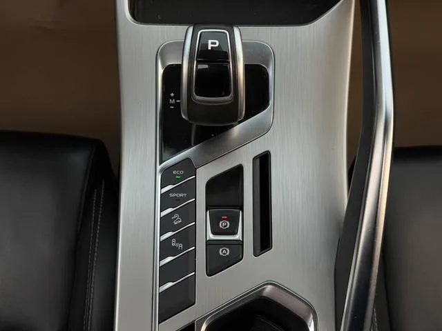 Used 2019 Geely Coolray SAU000092