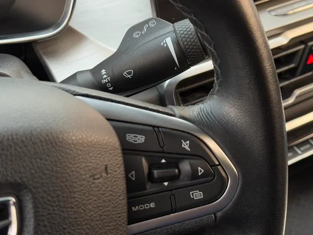 Used 2019 Geely Coolray SAU000092