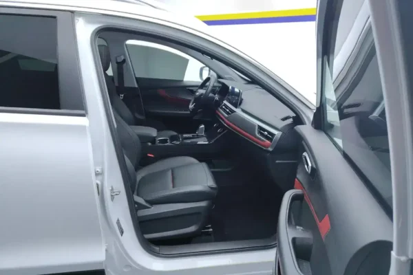 Used 2020 Chery Tiggo 7 SAU000094