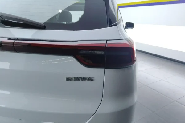Used 2020 Chery Tiggo 7 SAU000094