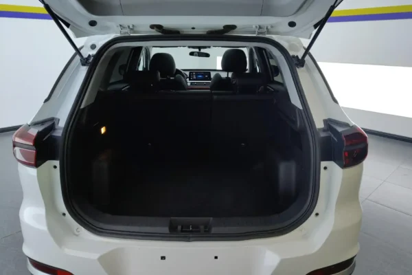 Used 2020 Chery Tiggo 7 SAU000094