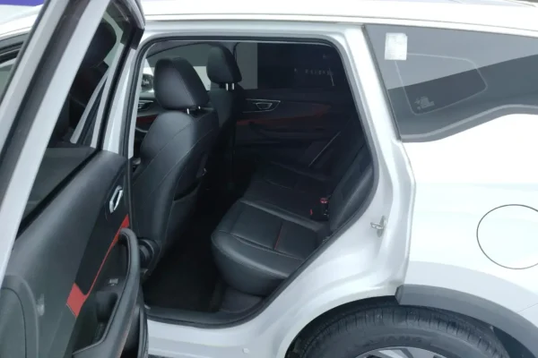 Used 2020 Chery Tiggo 7 SAU000094