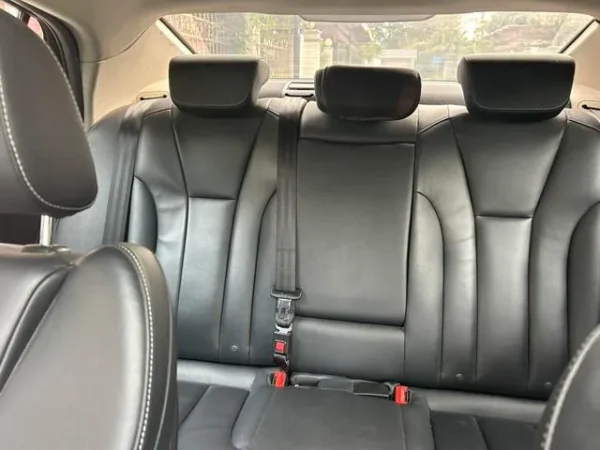 Used 2020 HongQi H5 SAU000052