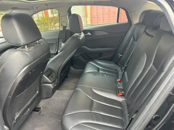 Used 2020 HongQi H5 SAU000052