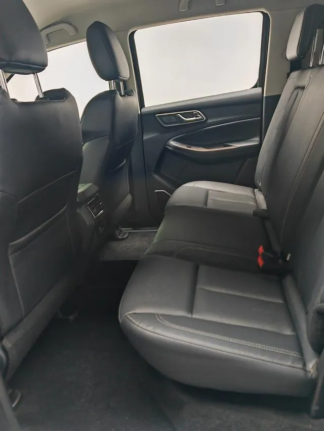 Used 2020 JMC Yuhu 9 SAU000083