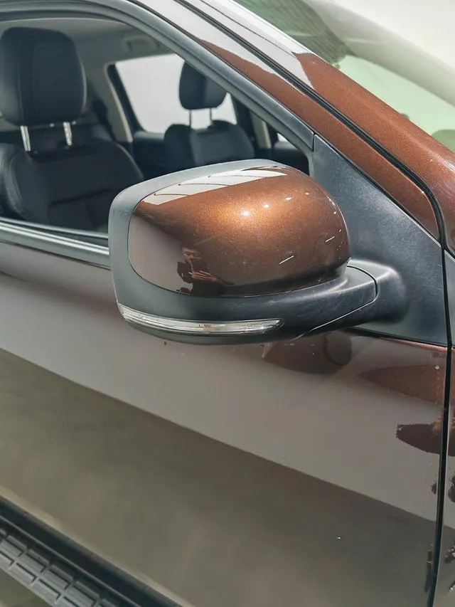 Used 2020 JMC Yuhu 9 SAU000083