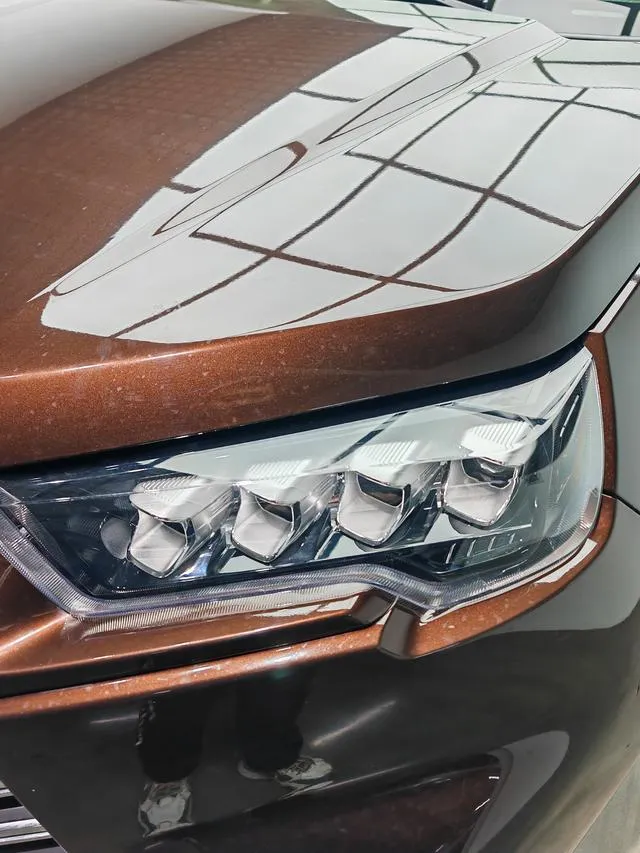 Used 2020 JMC Yuhu 9 SAU000083