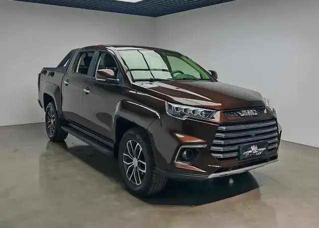 Used 2020 JMC Yuhu 9 SAU000083