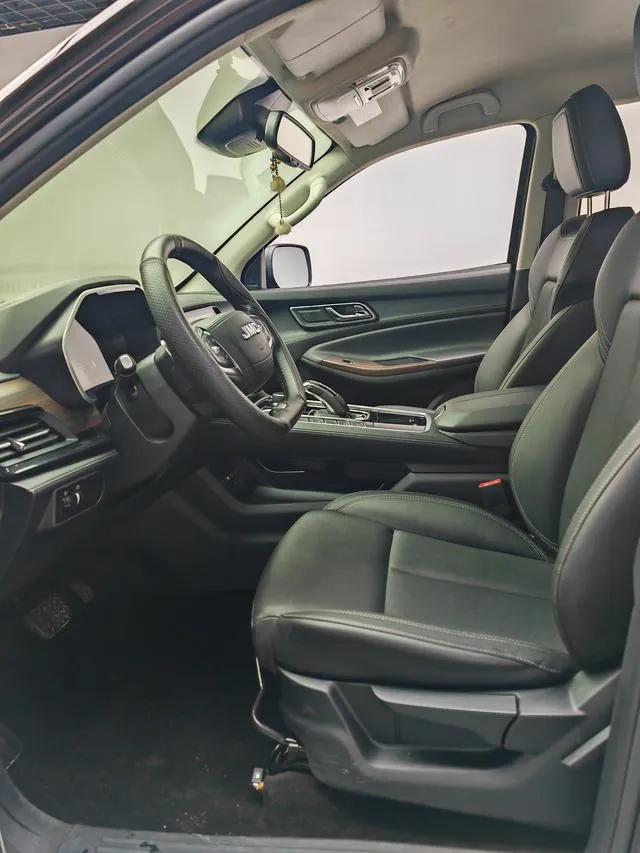 Used 2020 JMC Yuhu 9 SAU000083