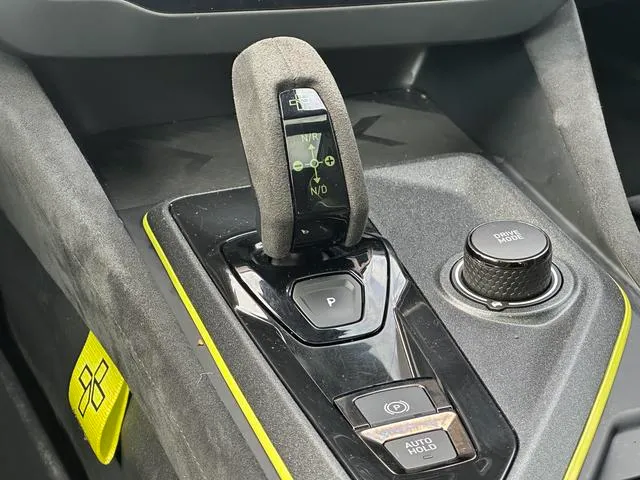 Used 2020 LYNK&CO 03 SAU000045